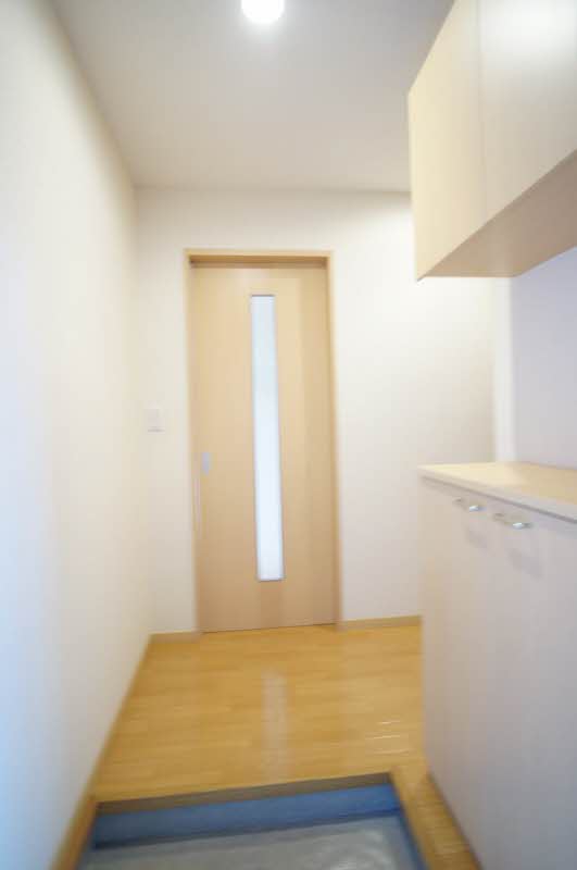 ラフィネ　Ｂ 101号-7