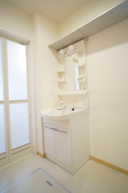 ラフィネ　Ｂ 101号-8