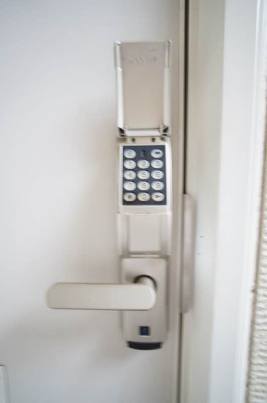 ラフィネ　Ｂ 101号-11