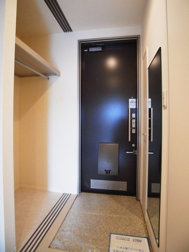 グランドゥール・N・T 303号-7