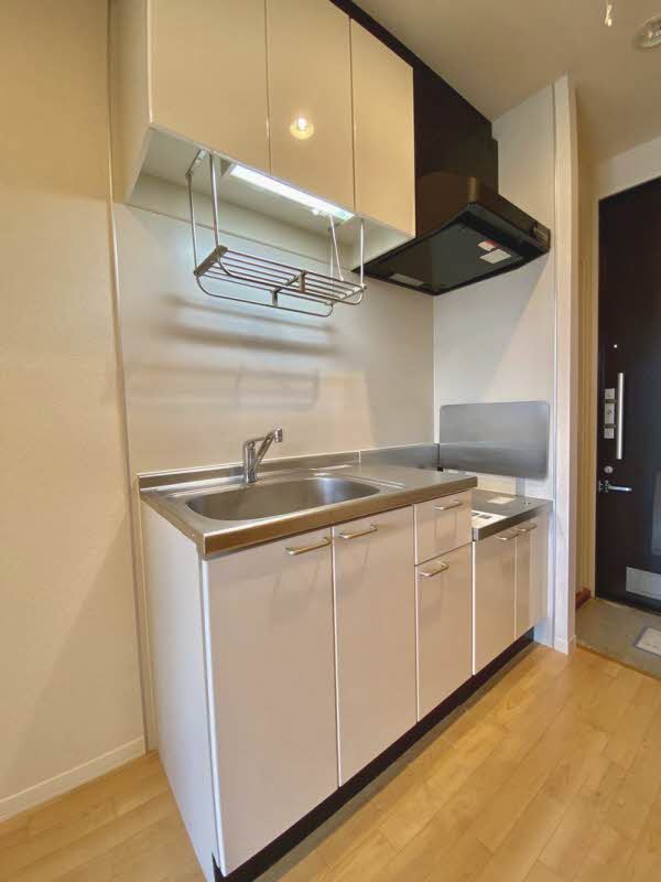 コンフォール　Ⅱ 202号-6