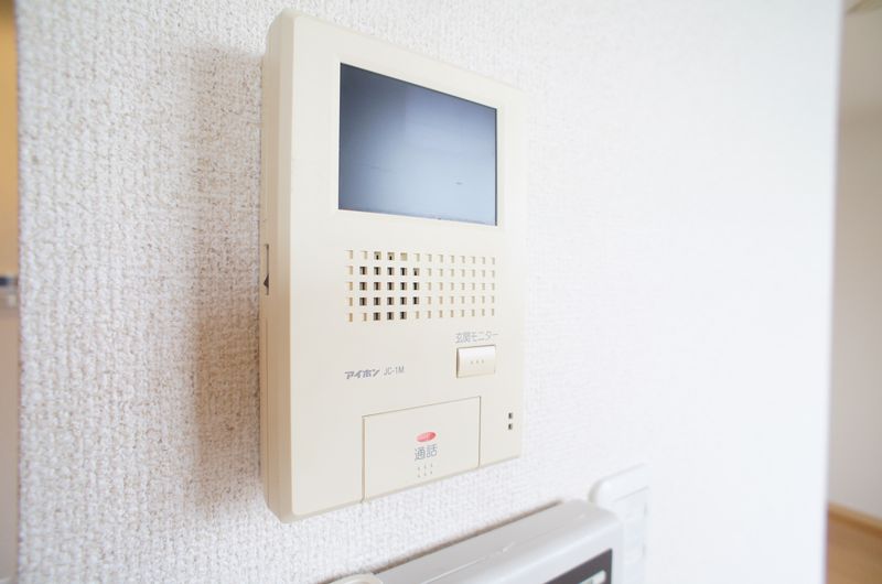グロワール つきのわ 201号-11