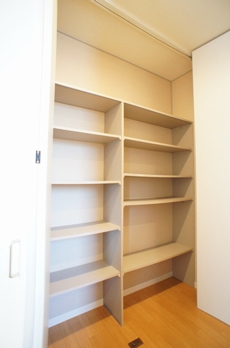 スーバンビラＣ 101号-5