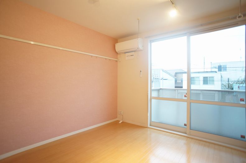 マーベラス　Ａ 202号-2