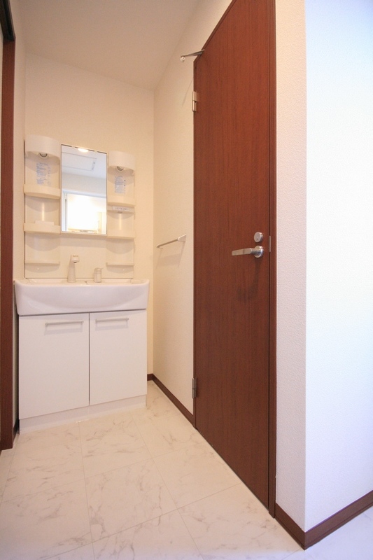 フルール・セゾン 207号-5