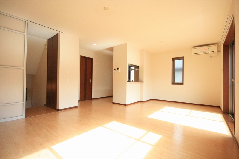 フルール・セゾン 207号-7