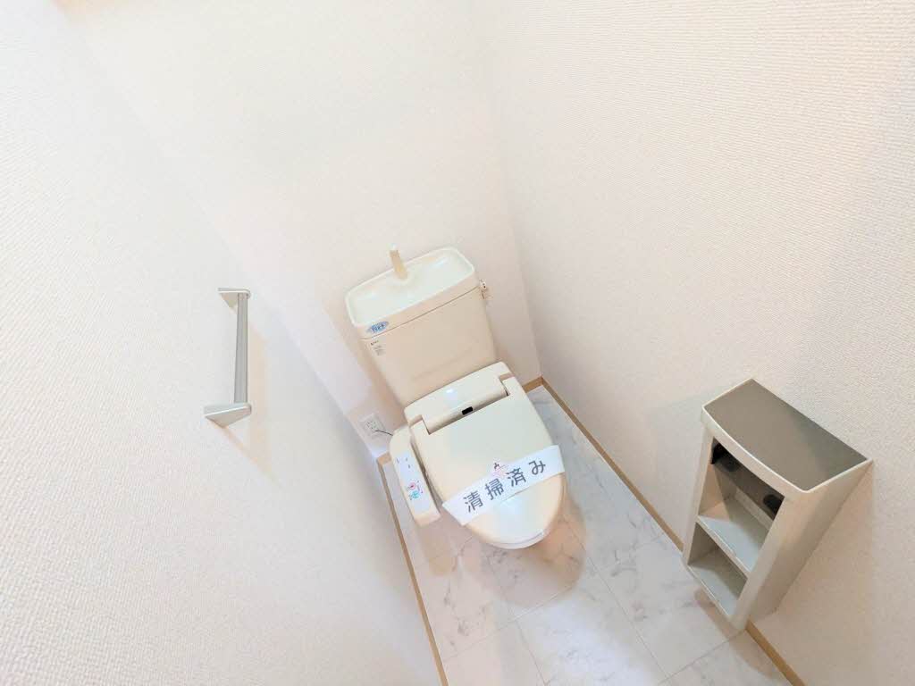 フェアリーコート07 201号-9