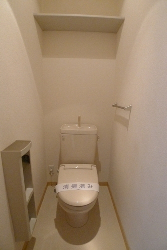 パラシオン A 102号-9