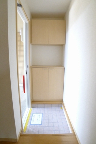 パラシオン A 102号-10