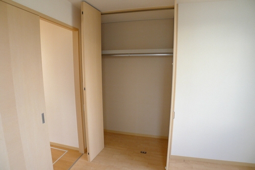 パラシオン　Ｂ 105号-5