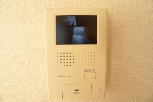 パラシオン　Ｂ 105号-11