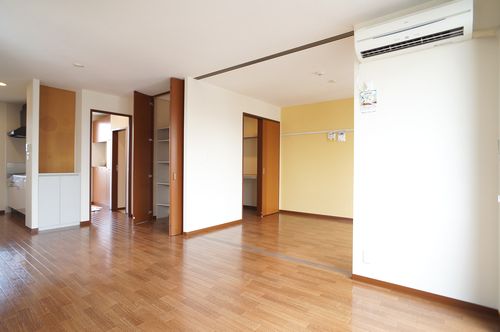 プラーサアサヒ 201号-4