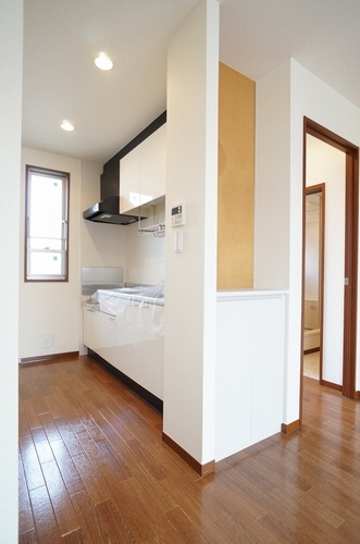 プラーサアサヒ 201号-5