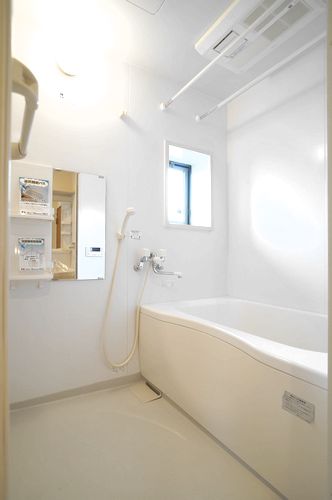 プラーサアサヒ 201号-7