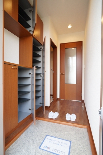 プラーサアサヒ 201号-11