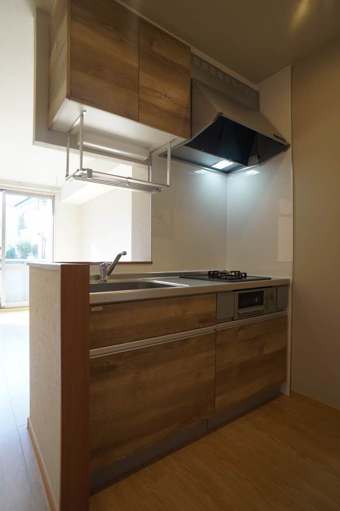 エスペランサ 103号-5