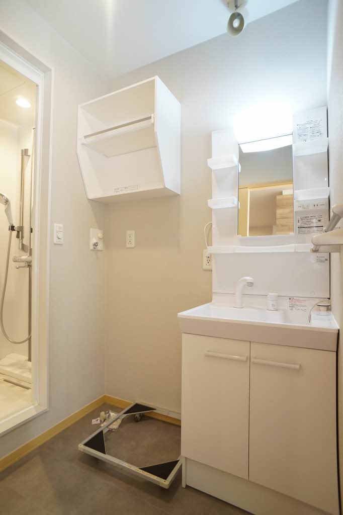 エスペランサ 103号-6