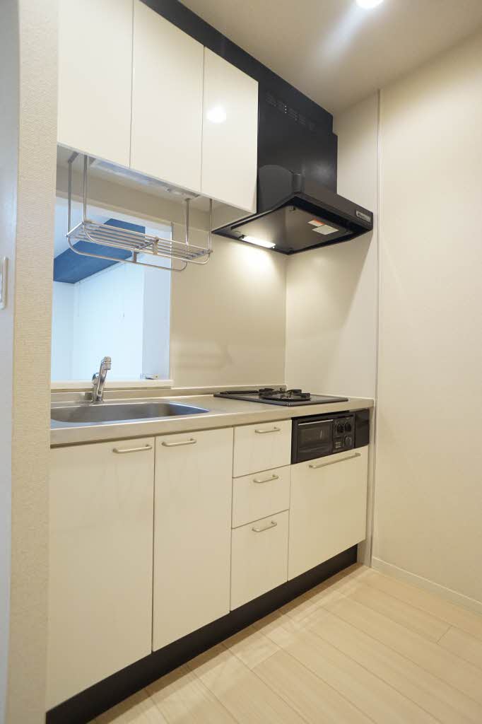 エスペランサ 203号-5