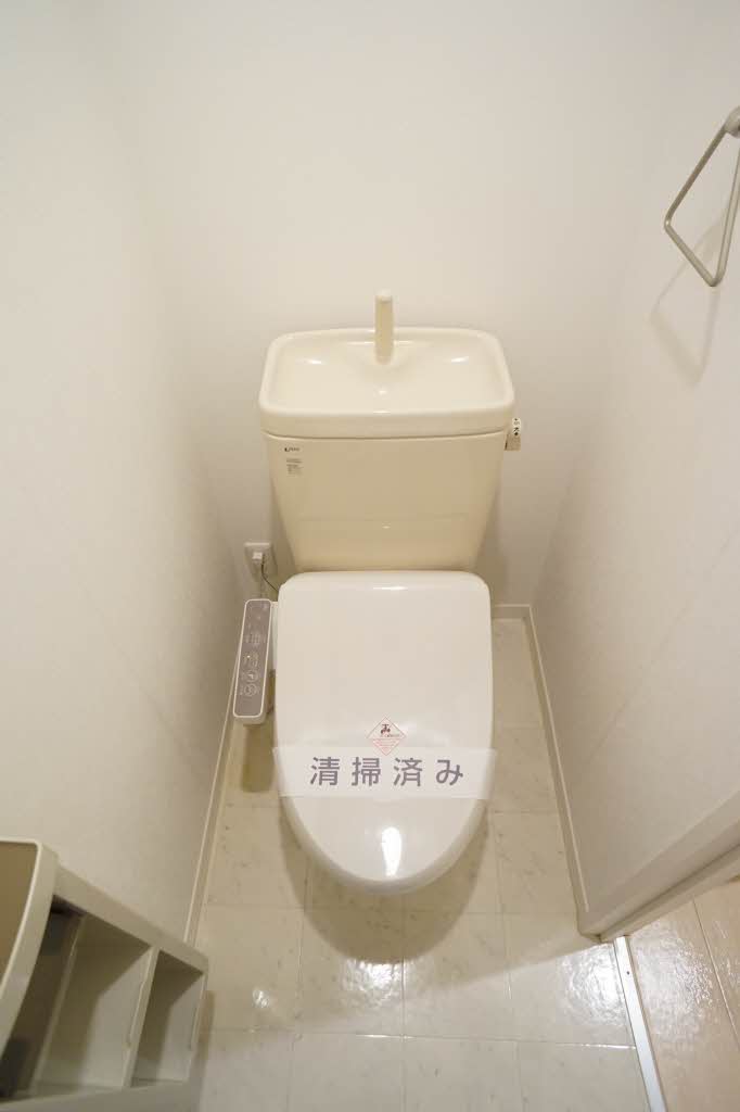 エスペランサ 203号-8