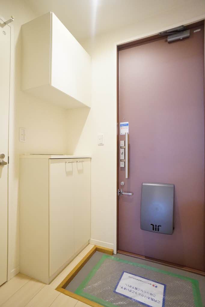 エスペランサ 203号-9