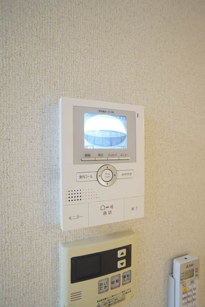 エスペランサ 203号-10