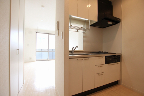 エスペランサ 206号-4