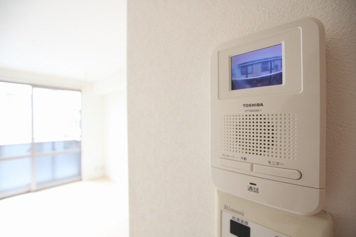 エスペランサ 206号-7