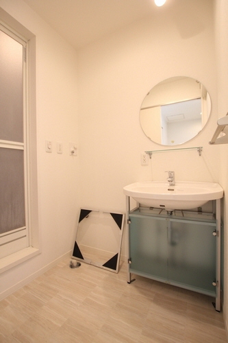 エスペランサ 206号-9