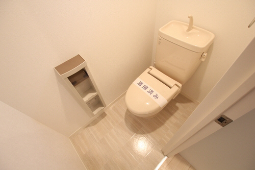 エスペランサ 206号-10