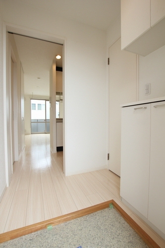 エスペランサ 206号-11