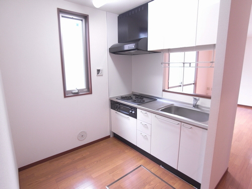 メゾンボヌール 101号-3