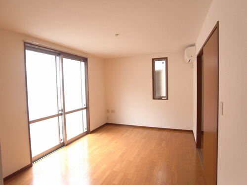 メゾンボヌール 101号-5