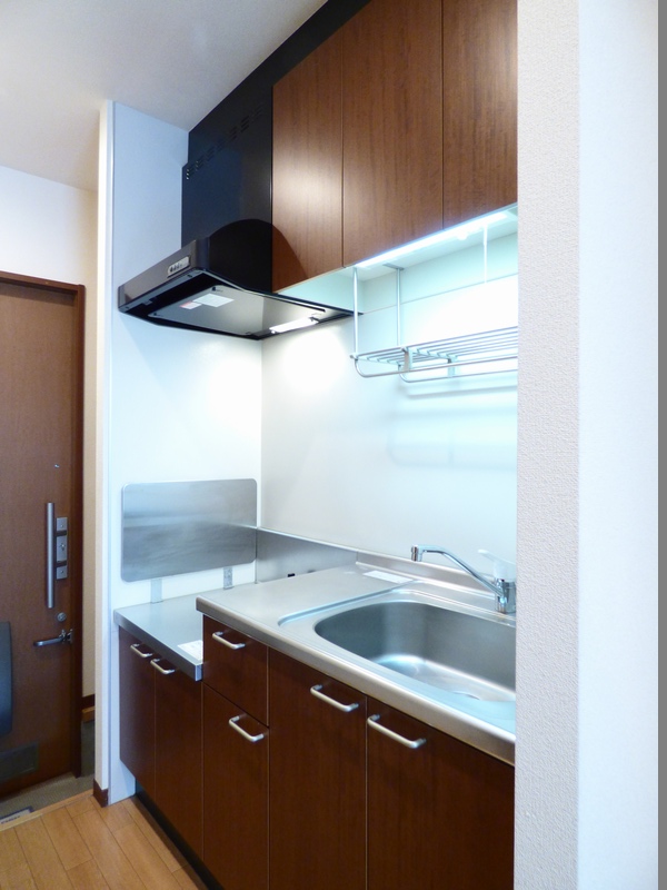 ブルーブラン　Ⅱ 102号-6