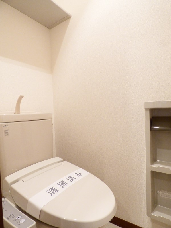 ブルーブラン　Ⅱ 102号-7