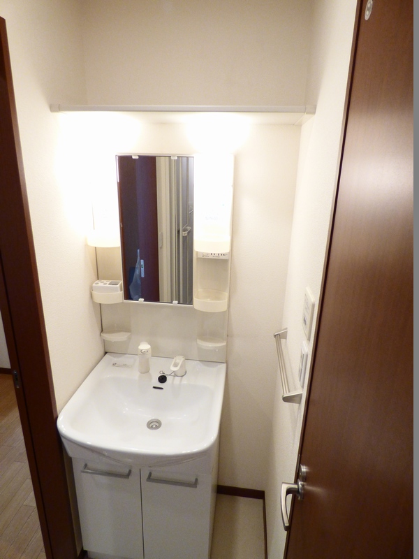 ブルーブラン　Ⅱ 102号-8