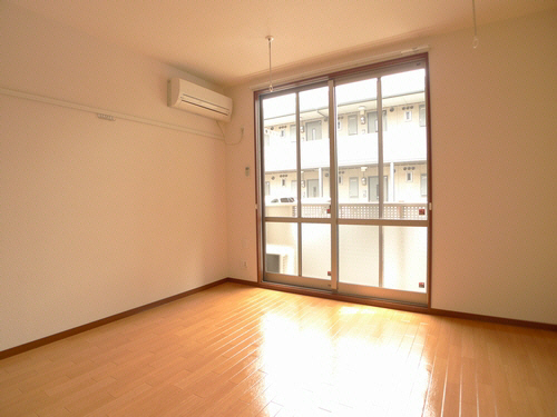 ブルーブラン　Ⅱ 202号-2