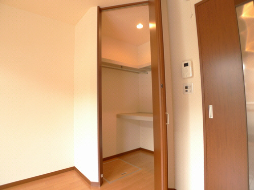 ブルーブラン　Ⅱ 202号-5