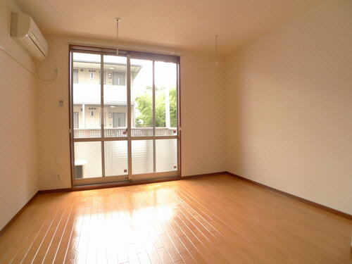 ブルーブラン　Ⅱ 202号-6