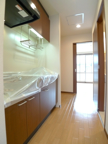 ブルーブラン　Ⅱ 202号-8