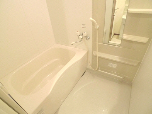 ブルーブラン　Ⅱ 202号-10