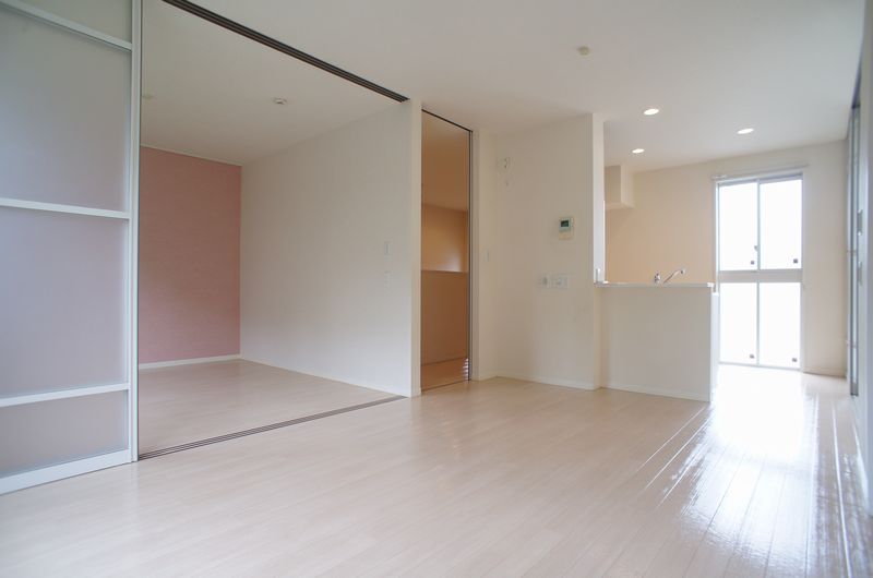 ヴェルディ 201号-3