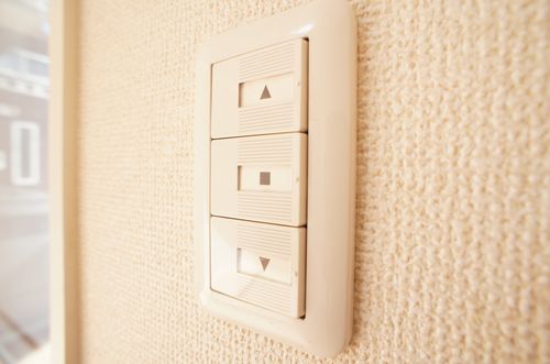 メゾン・ド・クレマティス 102号-7