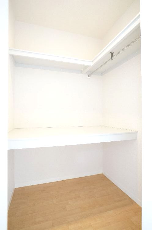 メゾン・ド・クレマティス 203号-6