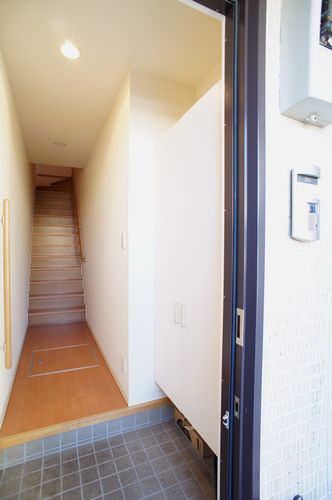Saiden Ⅱ 203号-8