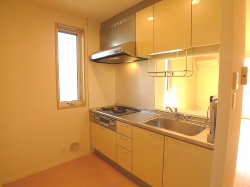 ＶＥＲＴ・ＳＯＬＥＩＬ　Ⅰ 203号-3
