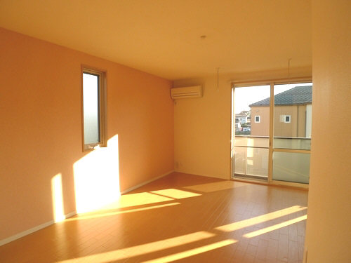 VERT・SOLEIL Ⅱ 202号-2