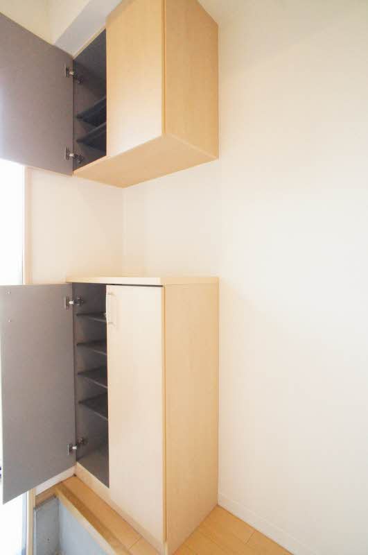 ボア・ソルテ 102号-3