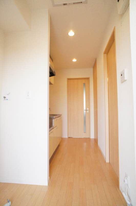 ボア・ソルテ 102号-4