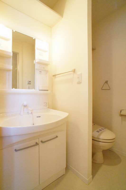 ボア・ソルテ 102号-9