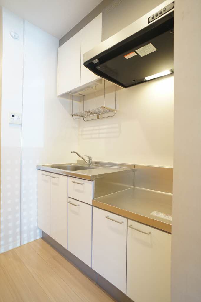 シャーメゾンMO B 102号-6